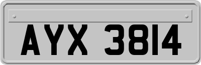 AYX3814