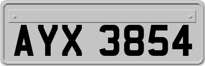 AYX3854