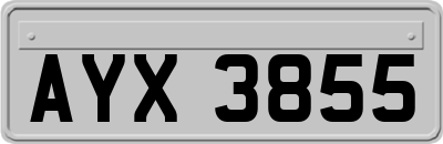AYX3855
