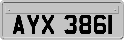 AYX3861