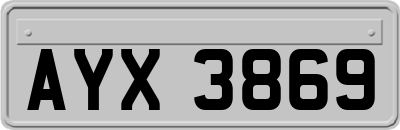 AYX3869