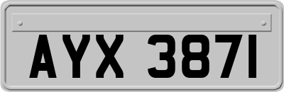 AYX3871