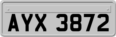 AYX3872