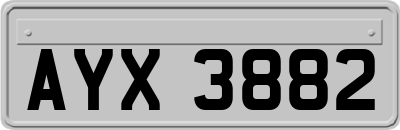 AYX3882