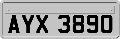 AYX3890