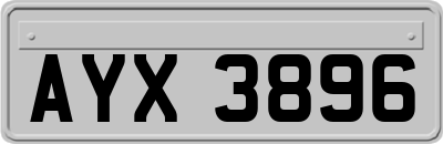 AYX3896
