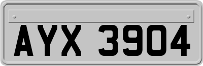 AYX3904