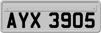 AYX3905