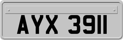 AYX3911