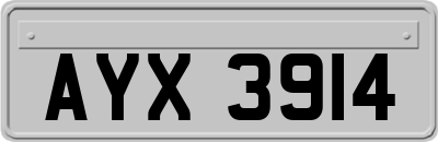 AYX3914