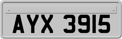 AYX3915