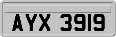 AYX3919