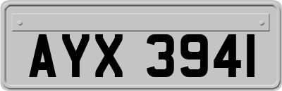 AYX3941