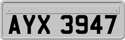 AYX3947