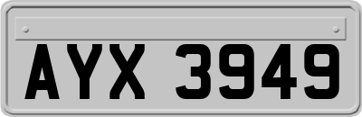 AYX3949