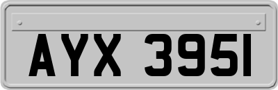 AYX3951