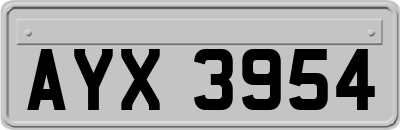 AYX3954