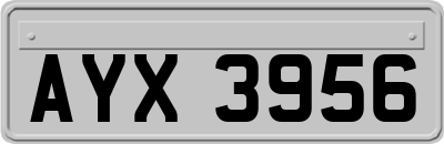 AYX3956