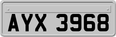 AYX3968