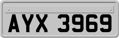 AYX3969