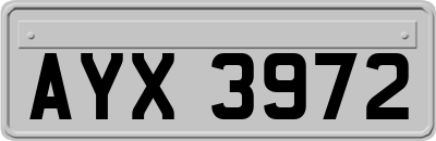 AYX3972
