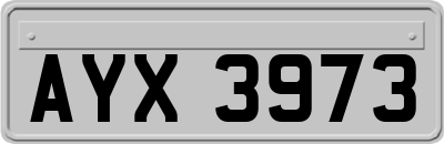 AYX3973