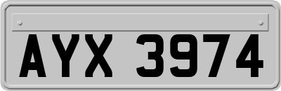 AYX3974