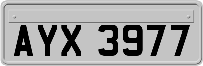 AYX3977