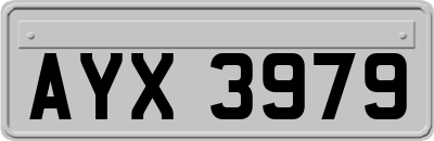 AYX3979