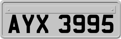 AYX3995