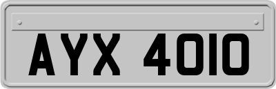 AYX4010
