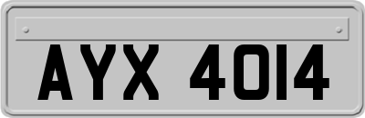 AYX4014