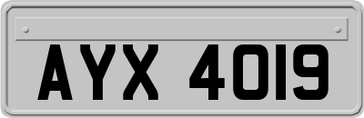 AYX4019