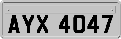 AYX4047
