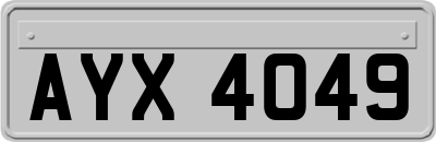 AYX4049