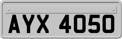 AYX4050