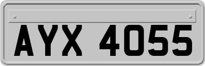 AYX4055