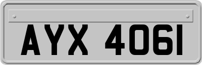 AYX4061