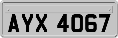 AYX4067
