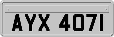 AYX4071