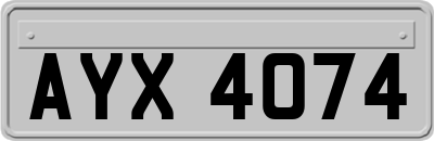 AYX4074