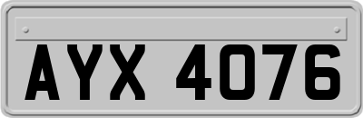 AYX4076