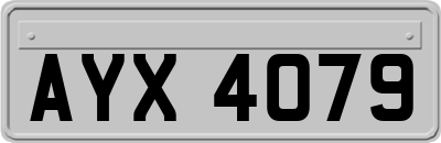 AYX4079