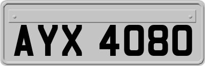AYX4080