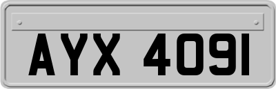 AYX4091