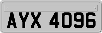 AYX4096