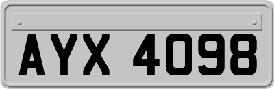 AYX4098