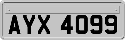 AYX4099
