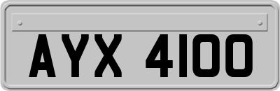 AYX4100