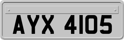 AYX4105